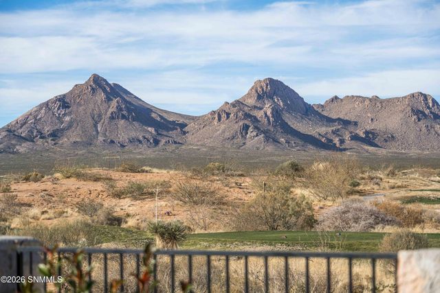3993 Royal View Street, Las Cruces, NM 88012