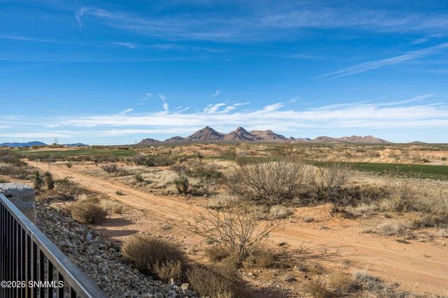 3993 Royal View Street, Las Cruces, NM 88012