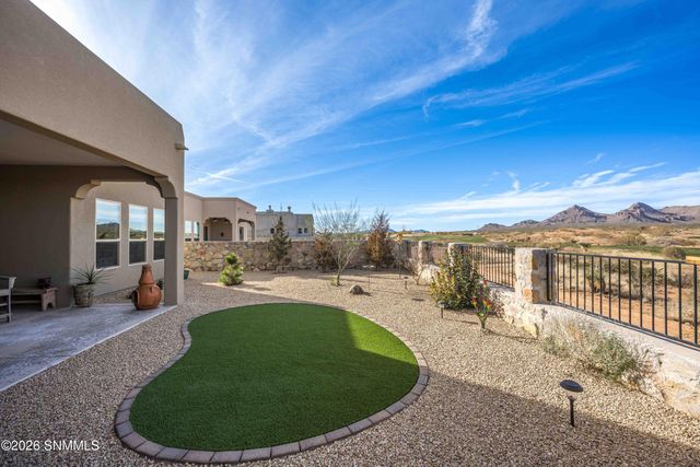 3993 Royal View Street, Las Cruces, NM 88012