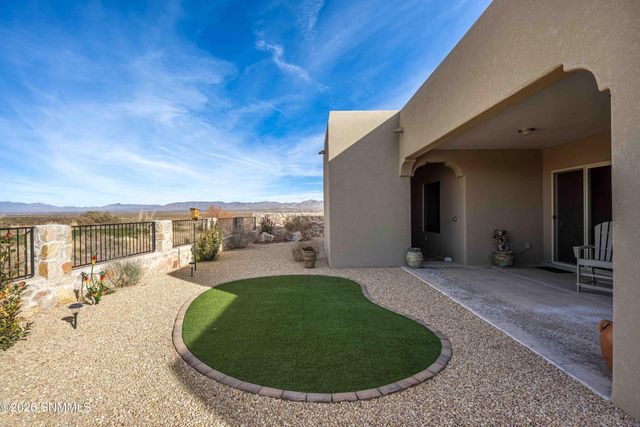 3993 Royal View Street, Las Cruces, NM 88012