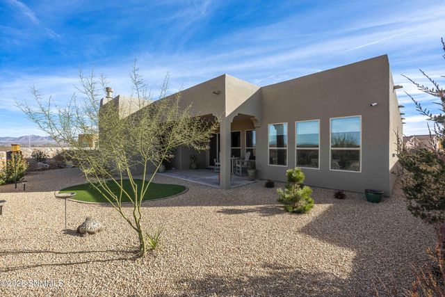 3993 Royal View Street, Las Cruces, NM 88012