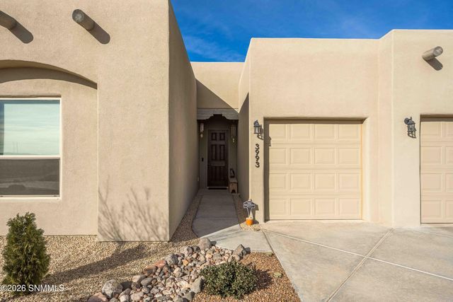 3993 Royal View Street, Las Cruces, NM 88012