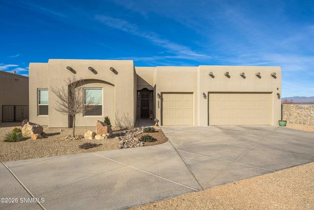 3993 Royal View Street, Las Cruces, NM 88012