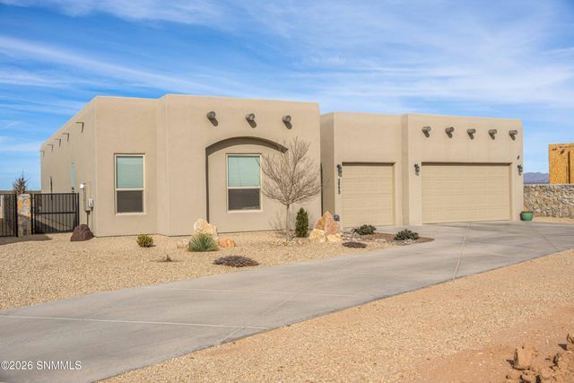 3993 Royal View Street, Las Cruces, NM 88012