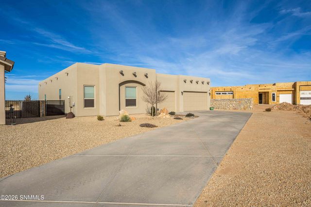 3993 Royal View Street, Las Cruces, NM 88012