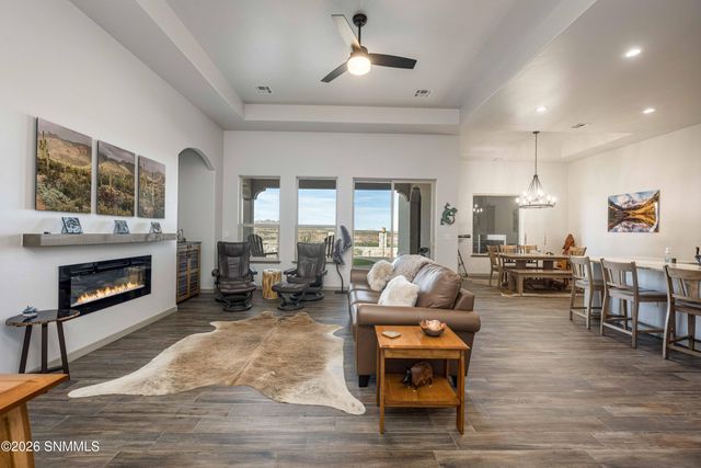 3993 Royal View Street, Las Cruces, NM 88012