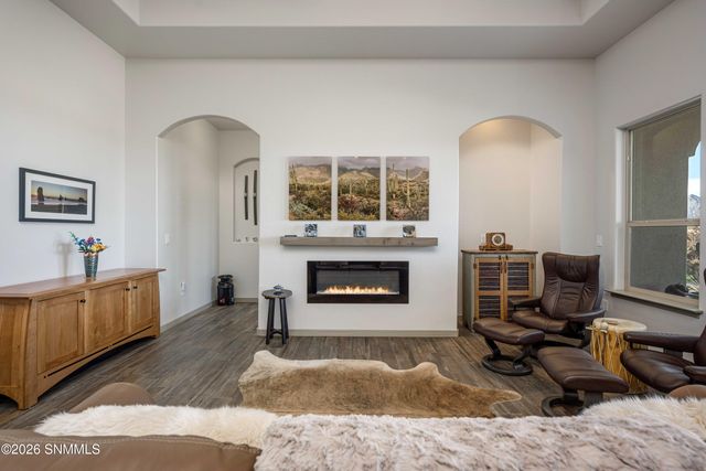 3993 Royal View Street, Las Cruces, NM 88012