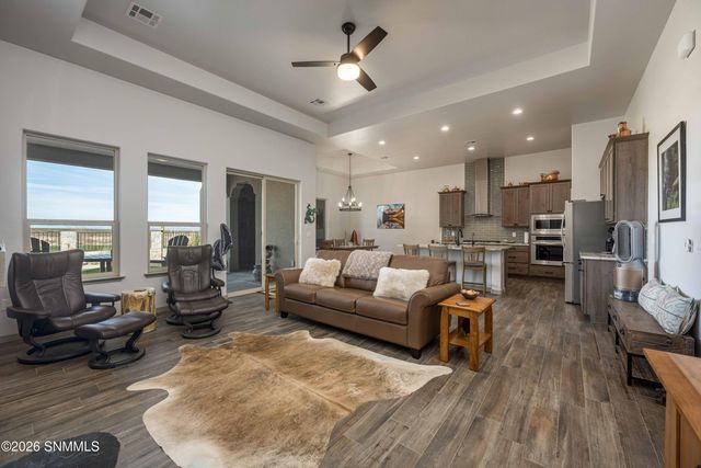 3993 Royal View Street, Las Cruces, NM 88012