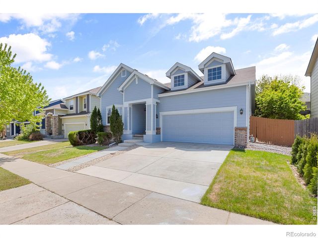 2215 Bowside Drive, Fort Collins, CO 80524