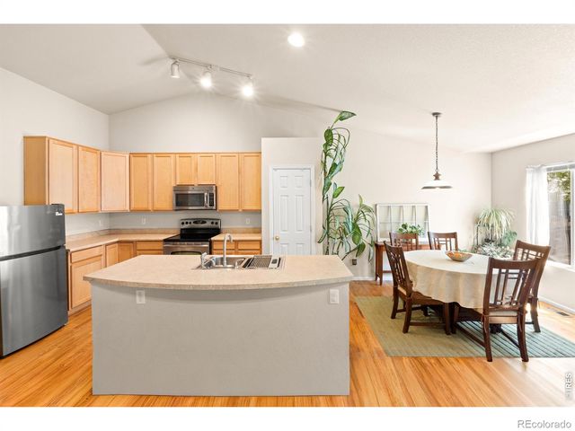 2215 Bowside Drive, Fort Collins, CO 80524