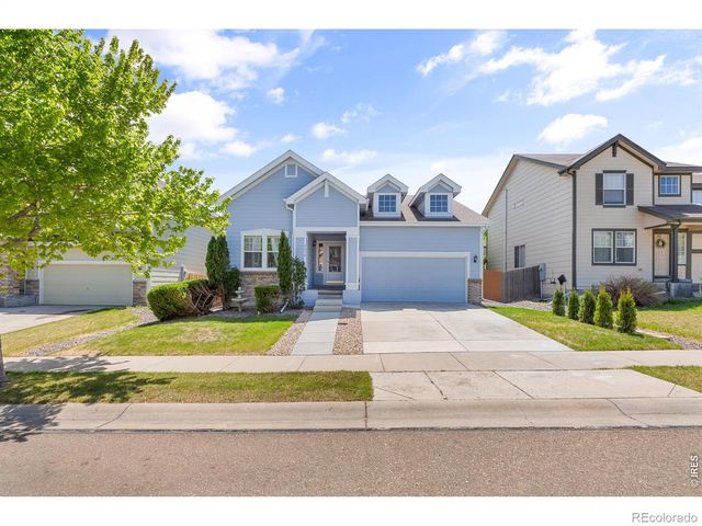 2215 Bowside Drive, Fort Collins, CO 80524