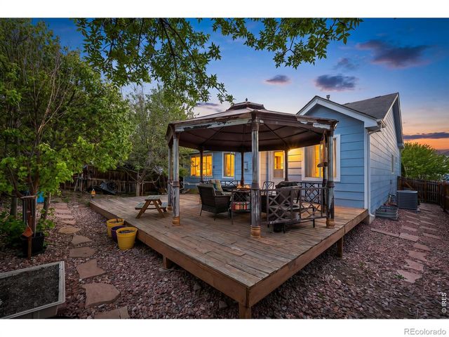 2215 Bowside Drive, Fort Collins, CO 80524