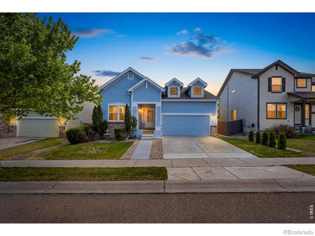 2215 Bowside Drive, Fort Collins, CO 80524