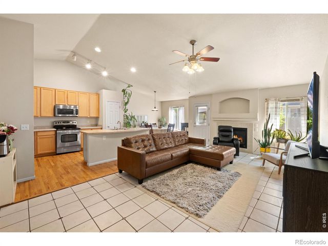 2215 Bowside Drive, Fort Collins, CO 80524