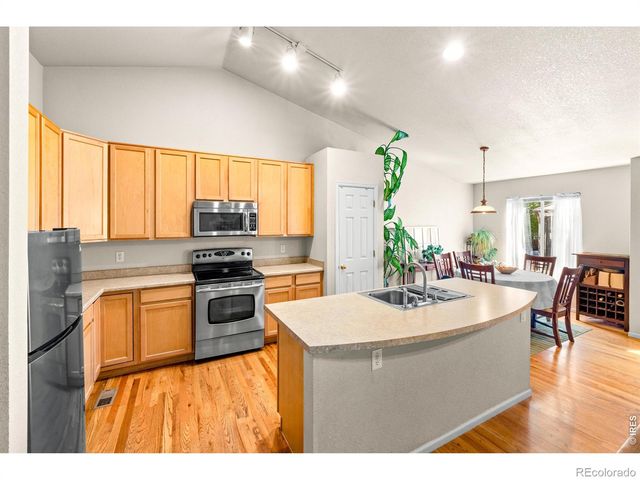 2215 Bowside Drive, Fort Collins, CO 80524