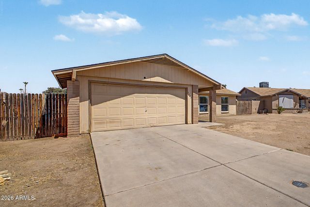 4447 N 77TH Drive, Phoenix, AZ 85033