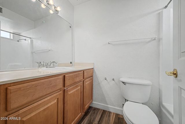 4447 N 77TH Drive, Phoenix, AZ 85033