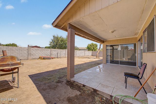 4447 N 77TH Drive, Phoenix, AZ 85033