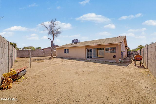 4447 N 77TH Drive, Phoenix, AZ 85033