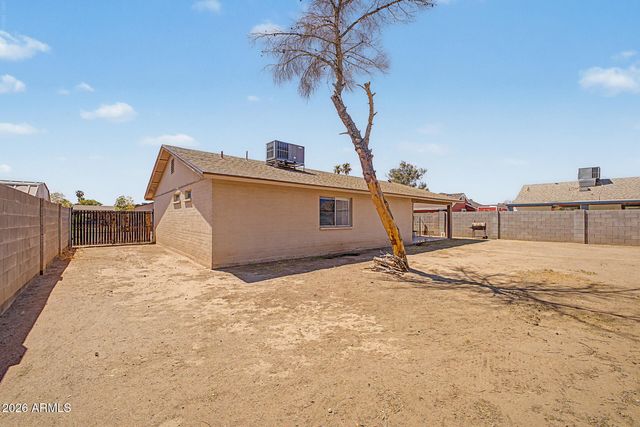 4447 N 77TH Drive, Phoenix, AZ 85033