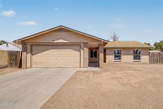 4447 N 77TH Drive, Phoenix, AZ 85033
