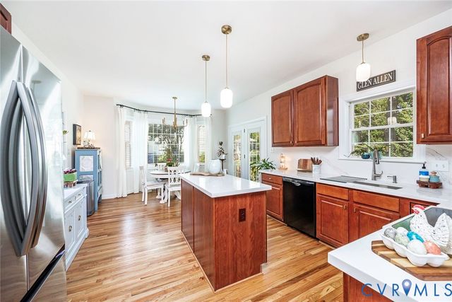 3312 White Chimneys Ct, Glen Allen, VA 23060