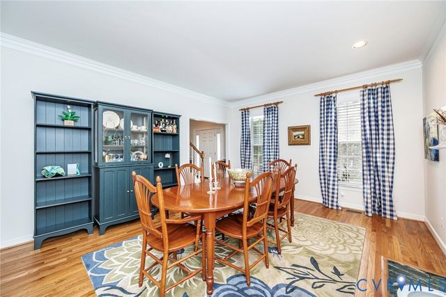 3312 White Chimneys Ct, Glen Allen, VA 23060