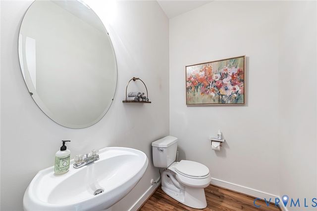 3312 White Chimneys Ct, Glen Allen, VA 23060