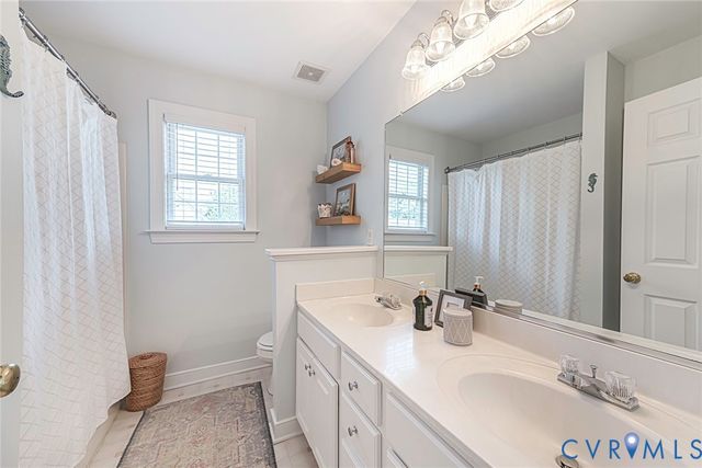 3312 White Chimneys Ct, Glen Allen, VA 23060