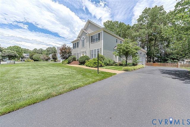 3312 White Chimneys Ct, Glen Allen, VA 23060