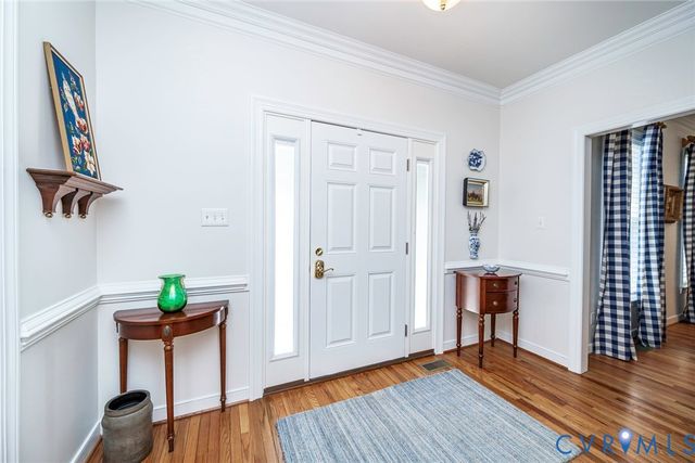 3312 White Chimneys Ct, Glen Allen, VA 23060