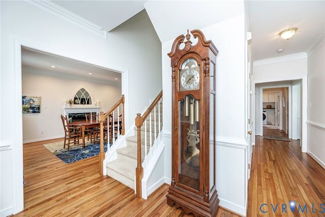3312 White Chimneys Ct, Glen Allen, VA 23060