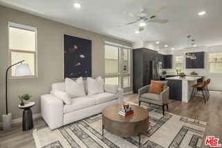 2716 N Cadence Way, Los Angeles, CA 90039