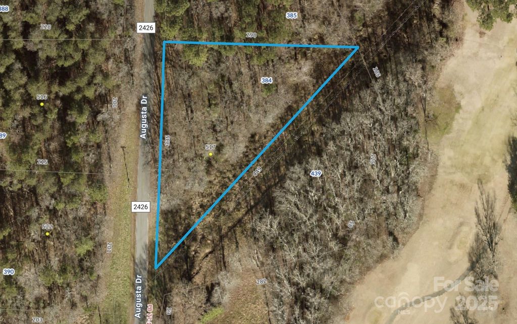 517 Augusta Drive, Statesville, NC 28625