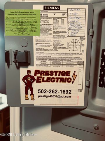 521 Zorn Ave APT D2, Louisville, KY 40206