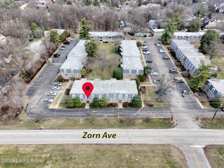 521 Zorn Ave APT D2, Louisville, KY 40206