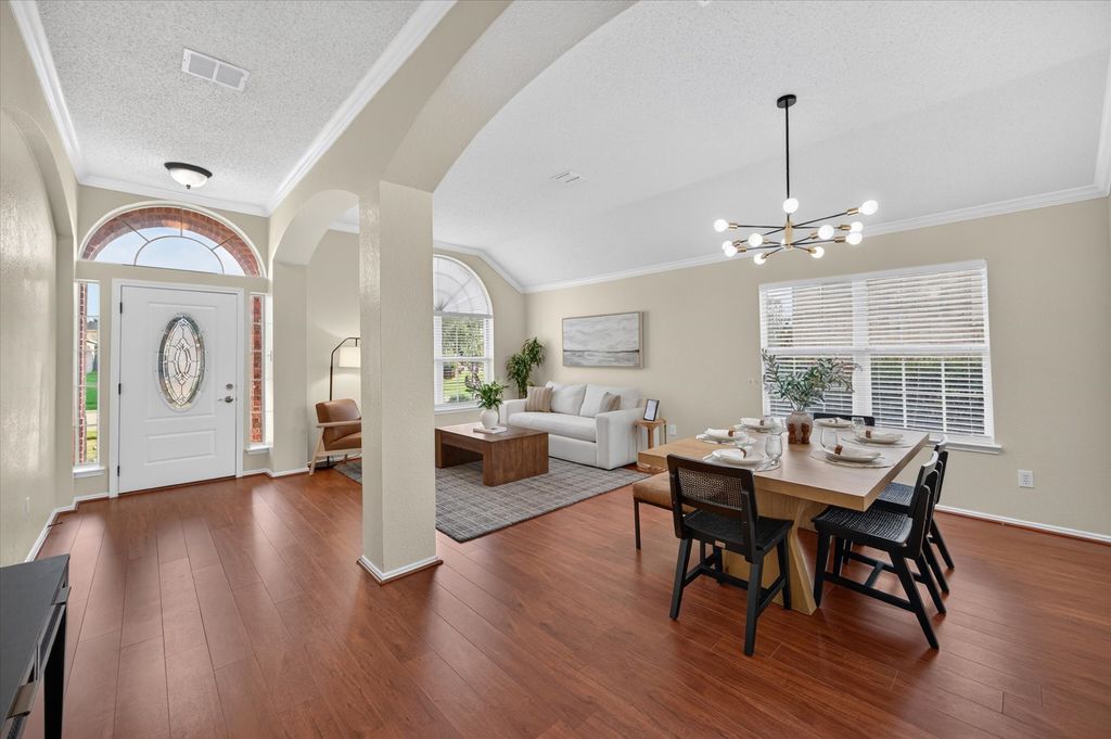2611 Country Grove Trail, Mansfield, TX 76063 — photo 3