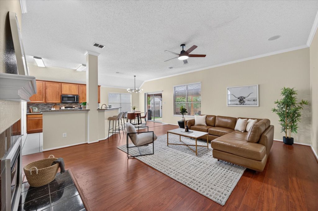2611 Country Grove Trail, Mansfield, TX 76063 — photo 5