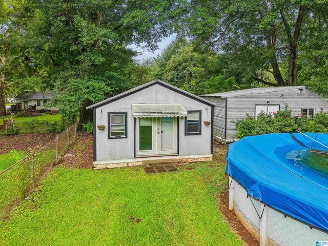 2440 22ND STREET N, Hueytown, AL 35023