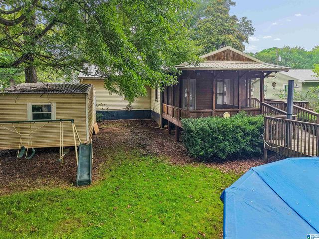 2440 22ND STREET N, Hueytown, AL 35023
