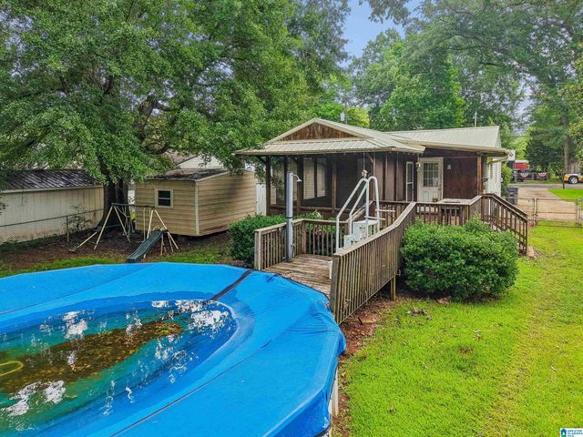 2440 22ND STREET N, Hueytown, AL 35023