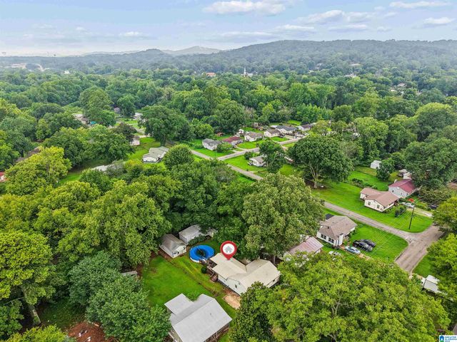 2440 22ND STREET N, Hueytown, AL 35023