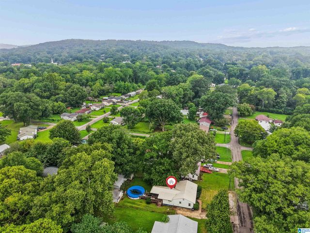 2440 22ND STREET N, Hueytown, AL 35023