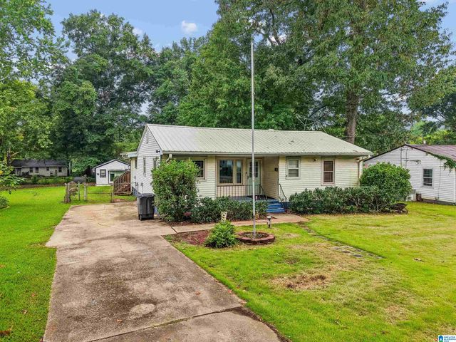 2440 22ND STREET N, Hueytown, AL 35023