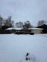 25540 Woodvilla Place, Southfield, MI 48075