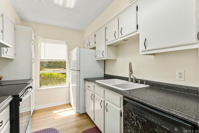 154 La Vista Lane, Hot Springs Village, AR 71909