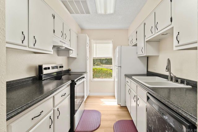 154 La Vista Lane, Hot Springs Village, AR 71909