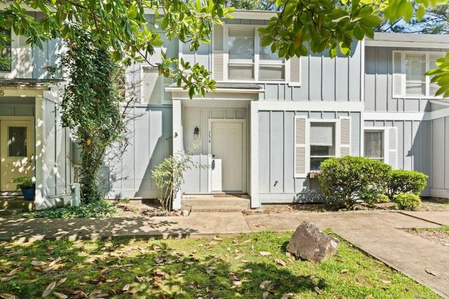 154 La Vista Lane, Hot Springs Village, AR 71909