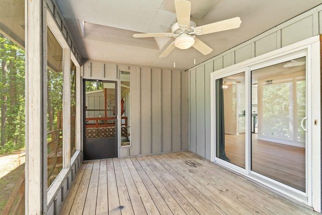 154 La Vista Lane, Hot Springs Village, AR 71909