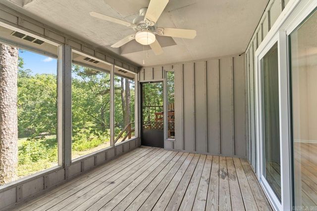 154 La Vista Lane, Hot Springs Village, AR 71909